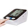 JZIKI Digitális vérnyomásmérő - ZK-B872 - Fekete