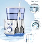 Irigator oral de mare capacitate Waterpulse V300