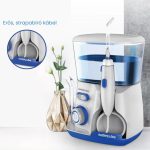 Irigator oral de mare capacitate Waterpulse V300