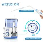 Irigator oral de mare capacitate Waterpulse V300