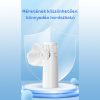 Inhalator tip plasă cu trei măști - Alb - SY308
