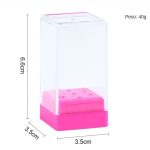 Műkörmös kerámia csiszolófejkészlet - DH-01 - Black Friday