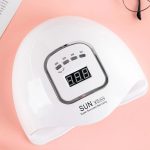 SUN X5 Max UV/LED lampa na nechty