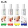 Set pudră de înmuiat ROSALIND - 12 piese RP-27