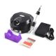 Polizor electric de unghii Nail Master DM-202 - Negru