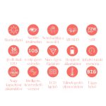 M&R 701 Pro nagy teljesítményű műkörmös UV/LED lámpa - Black Friday