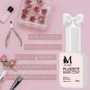 M+ beauty Rubber base coat - 003 Nude pink