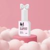 M+ beauty Rubber base coat - 005 Pink 