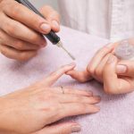 Elektromos Mini Körömcsiszoló Gép Csiszolófejekkel, Állítható Sebességgel, Otthoni Használatra - Fekete MC019 - Black Friday