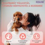 Set Mini Oje Semipermanente Rosalind cu Bază Top Lucios și Mat – 23 piese RATC23-019