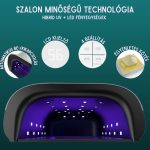 SUN 3 UV/LED Műkörmös Lámpa 