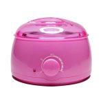 Wax 100 aparat de încălzit ceară - Roz
