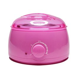 Wax 100 aparat de încălzit ceară - Roz
