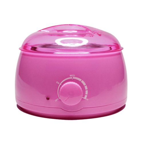 Wax 100 aparat de încălzit ceară - Roz