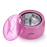 Wax 100 aparat de încălzit ceară - Roz