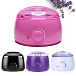 Wax 100 aparat de încălzit ceară - Roz