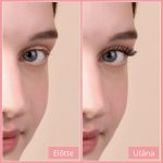 Set de gene false tip cluster - 30D+40D+50D - 300 bucăți