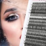 Set de gene false tip cluster - 30D+40D+50D - 300 bucăți