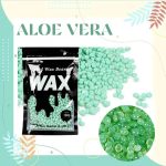 Pachet de mărgele de rășină 3x100 g