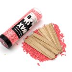 Spatulă cosmetică - 50 buc.