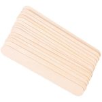 Spatulă cosmetică - 50 buc.