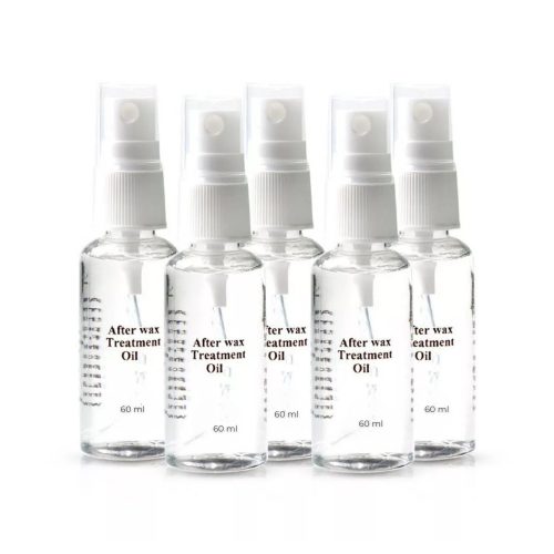 Gyantázás utáni regeneráló olaj - 60 ml - Black Friday