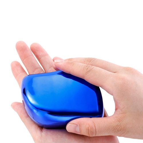 Roughing end mill - Blue