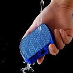 Roughing end mill - Blue