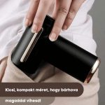 Mini masážní pistole Cenocco - BX-720 - Černá