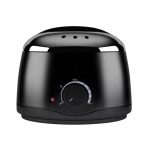 Wax 100 aparat de încălzit ceară - Negru