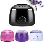 Wax 100 aparat de încălzit ceară - Negru