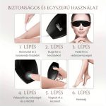 Aparat de epilare IPL - 991 - Alb