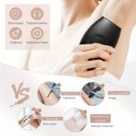 Aparat de epilare IPL - 991 - Alb