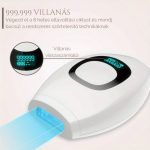 Aparat de epilare IPL - 991 - Alb