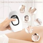 Aparat de epilare IPL - 991 - Alb