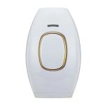 IPL permanentní odstranění chloupků, 881 - Bílá