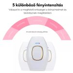 IPL permanentní odstranění chloupků, 881 - Bílá