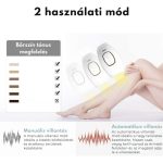 IPL permanentní odstranění chloupků, 881 - Bílá