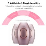 IPL tartós szőrtelenítő, 881 - Rózsaszín