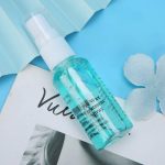 Čisticí a osvěžující sprej před depilací voskem, 30 ml