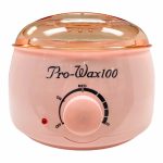Încălzitor de ceară Wax 100 - Roz deschis