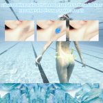 Set complet mini încălzitor de ceară cu bile de ceară, spray de curățare, ulei după epilare și spatule cosmetice - Alb