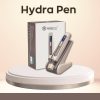 Hydra Pen H5 Mikrotűs Bőrmegújító Toll EMS Funkcióval és Szérumbevivő Tartállyal - Arany