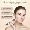 Hydra Pen H5 Mikrotűs Bőrmegújító Toll EMS Funkcióval és Szérumbevivő Tartállyal - Arany