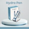 Hydra Pen H5 Mikrotűs Bőrmegújító Toll EMS Funkcióval és Szérumbevivő Tartállyal - Kék