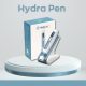 Hydra Pen H5 Mikrotűs Bőrmegújító Toll EMS Funkcióval és Szérumbevivő Tartállyal - Kék