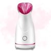 Aparat de curățare facială cu aburi Nano pentru îngrijirea tenului acasă, tip Spa