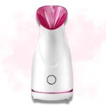 Nano parní čistič pleti Parní čistič pleti Domácí lázeňské zařízení pro péči o pleť