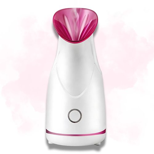 Aparat de curățare facială cu aburi Nano pentru îngrijirea tenului acasă, tip Spa
