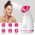 Nano parní čistič pleti Parní čistič pleti Domácí lázeňské zařízení pro péči o pleť